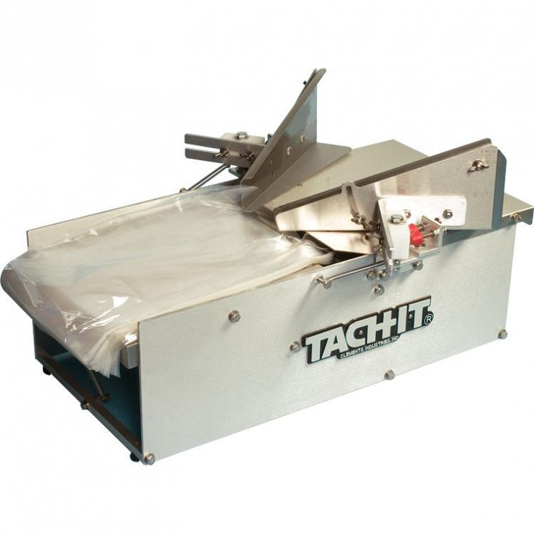 Wicketed Automatic Bag Opener Machines