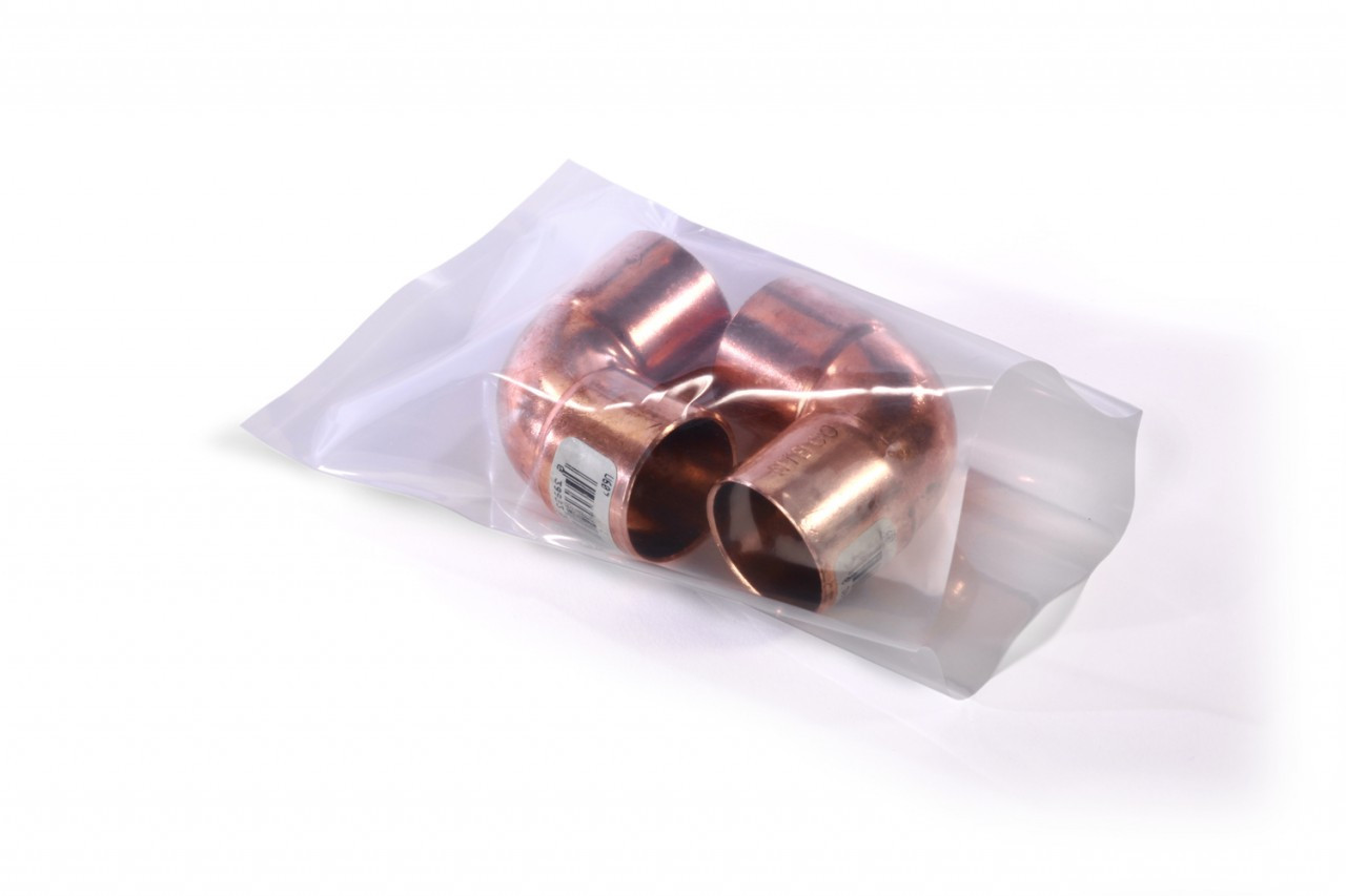 Laddawn Products Fastpack Packaging