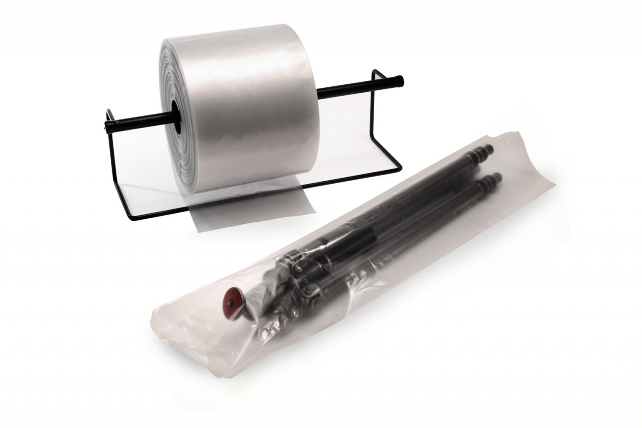 Laddawn Products Fastpack Packaging