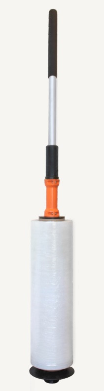 Nelson Wrap Dispenser Stretch and Pallet Wrap Dispenser