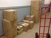 6 Ways to Soften the Blow of the New 2015 UPS / FedEx Dimensional