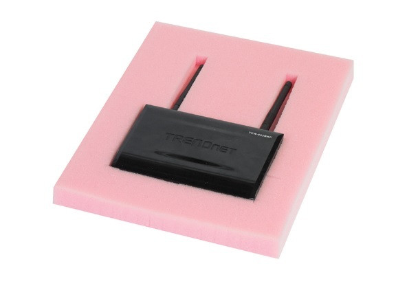 AntiStatic Pick and Pack Soft Foam Cushion Packaging