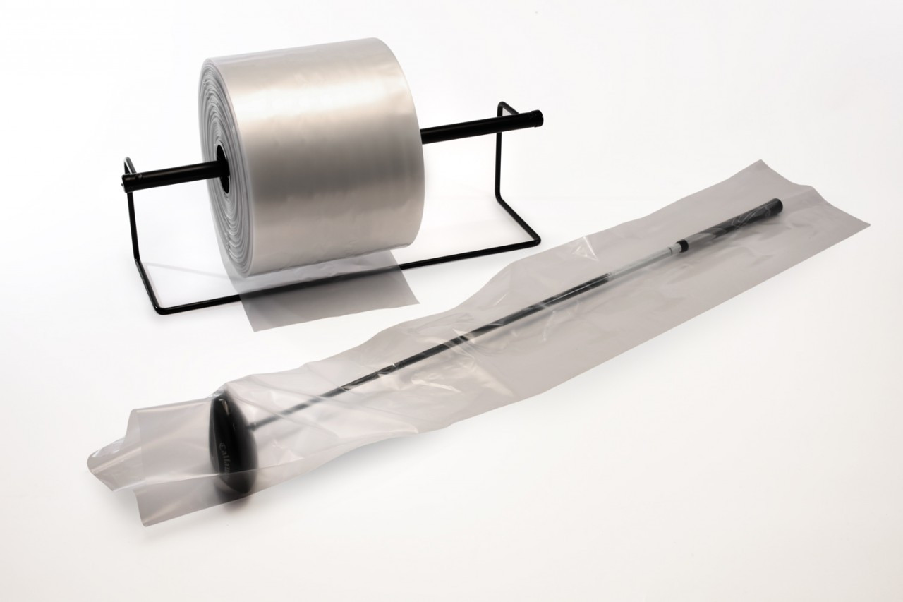 Laddawn Products Fastpack Packaging