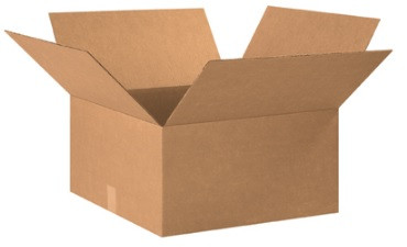 36" x 20" x 15" Corrugated Cardboard Shipping Boxes 10/Bundle