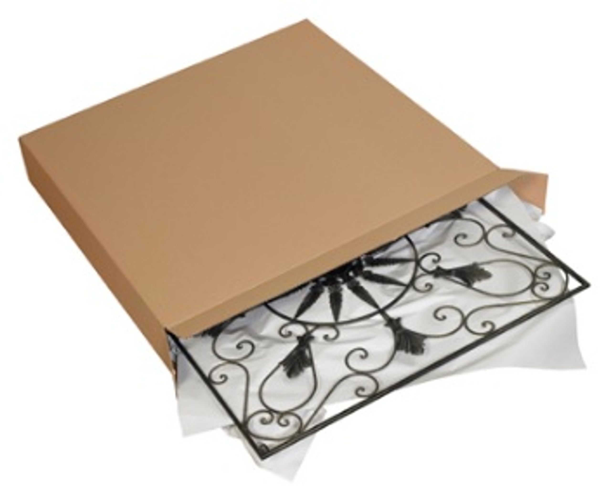 Picture Frame Boxes