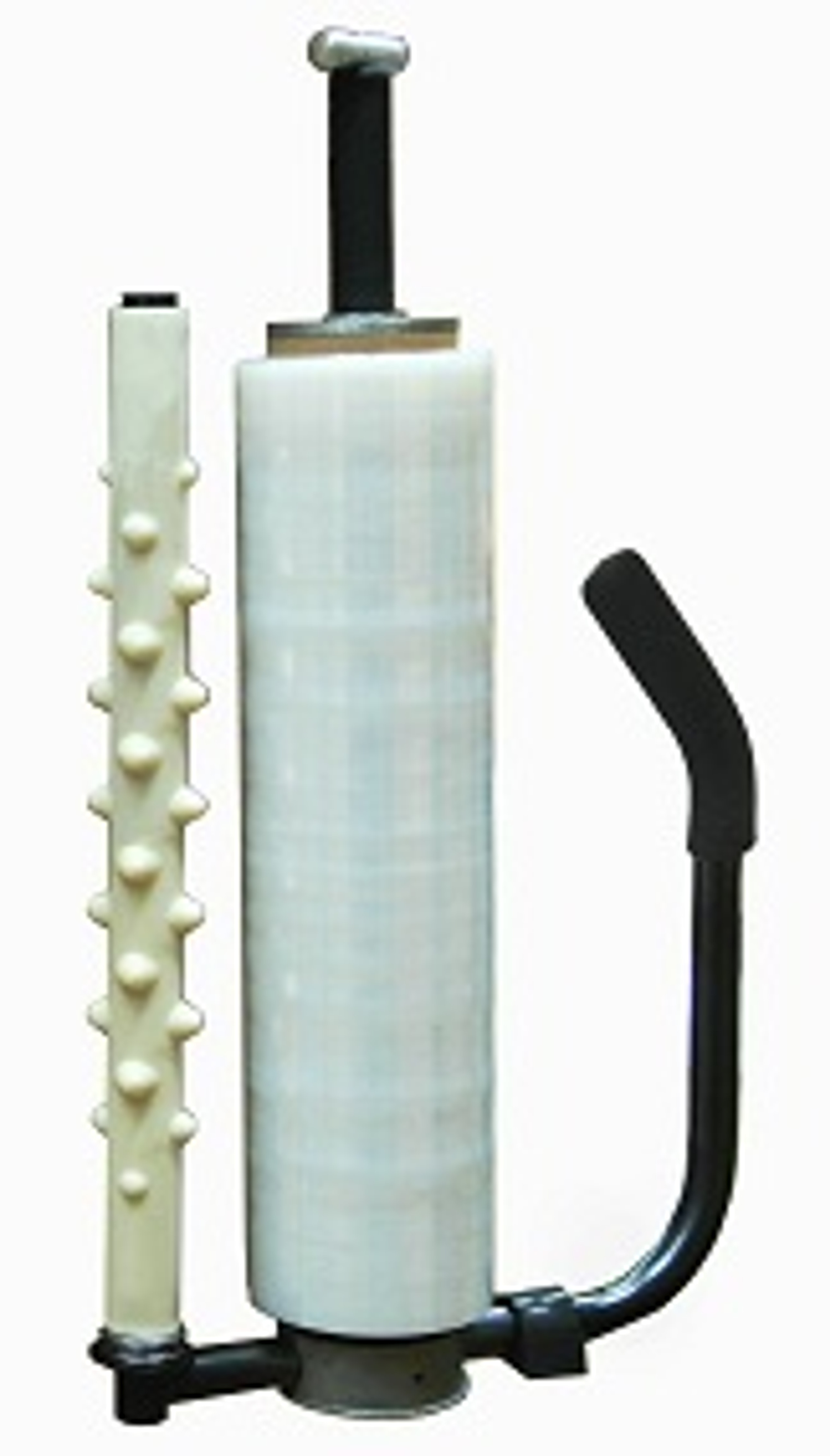 Ultra Stretch Pallet Wrap Hand Held Dispenser W/ THandle