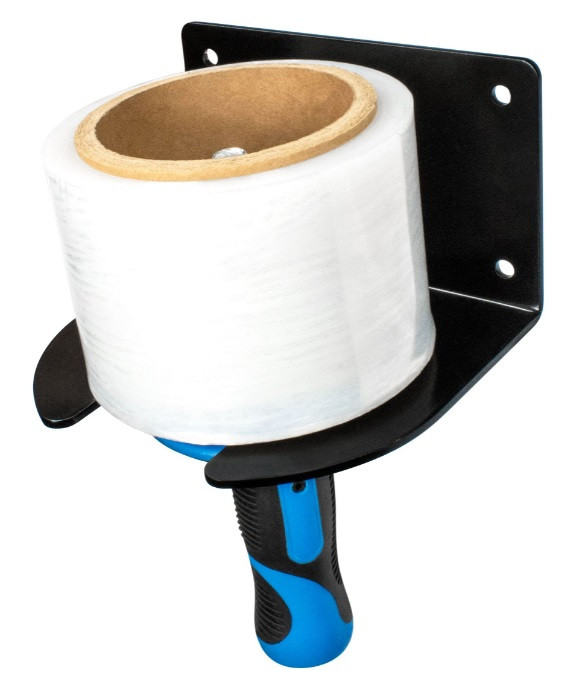 Nelson BetterWrapper Stretch Wrap Film Dispenser