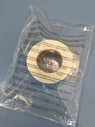NEW Product: 12 Language Self Seal Suffocation Warning Bags