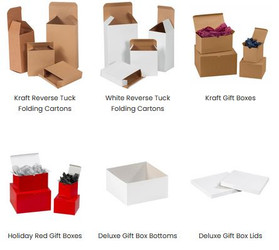 Chipboard Cartons: The Perfect Solution for Your Packaging Needs