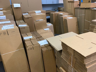 Single Cardboard Shipping Boxes options Fastpack Packaging: The Cost-Effective Choice for Small Shipments