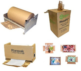 Why Companies Should Switch from Plastic Bubble Packaging to Sustainable Paper-Based Alternatives