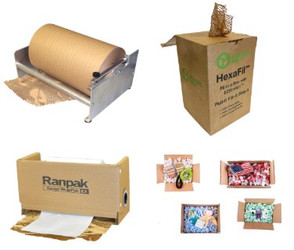 Eco-Friendly Packaging Solutions for Small Businesses