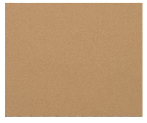 9 7/8" x 11 7/8" (ECT-32) Corrugated Layer Pads 