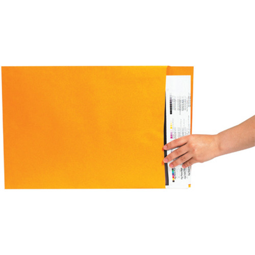 17" x 22" Large Jumbo Kraft Oversize Storage Envelopes