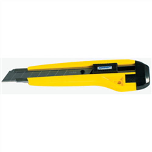 8 Pt. Steel Track® Snap Utility Knife - Retractable Utility Knife