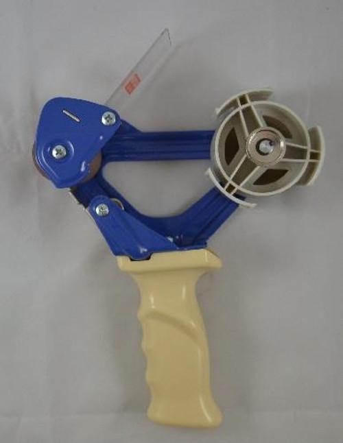 Hand Held Double Sided Tape Dispenser And Applicator