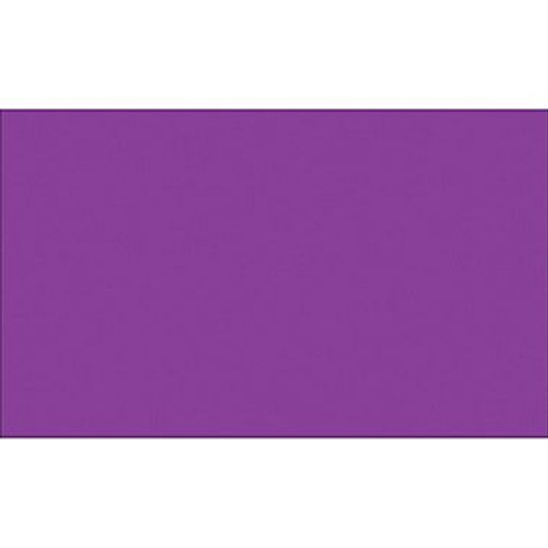 5" x 7" Purple Inventory Rectangle Labels