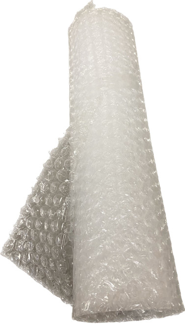 50 Foot LARGE Bubble Wrap® Roll 12 Wide! 1/2 Bubbles! Perforated