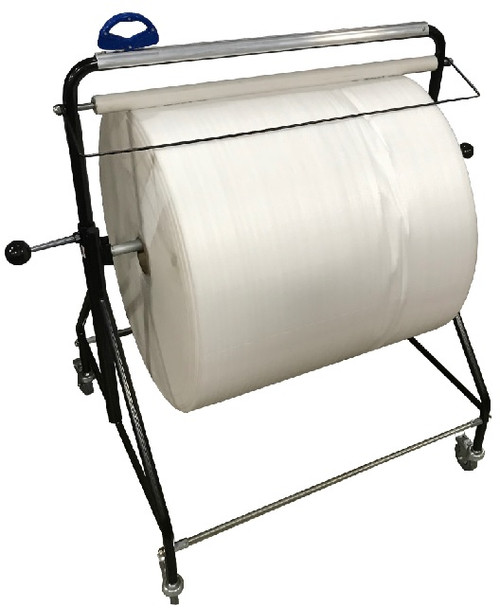 foam bubble wrap