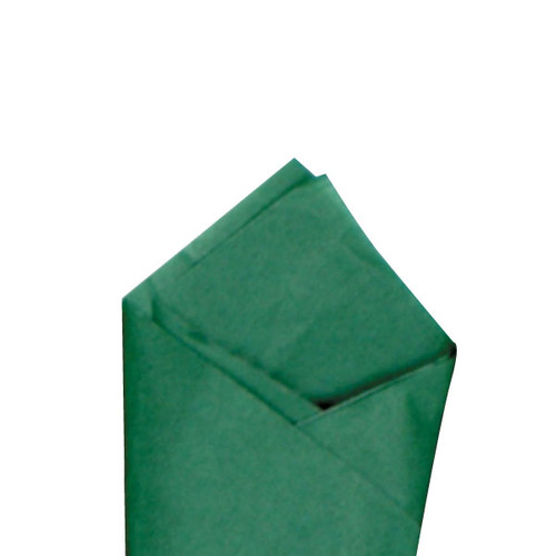 Green Tea SatinWrap Solid Color Tissue Paper - 20 x 30 - 480 Sheets per  Package