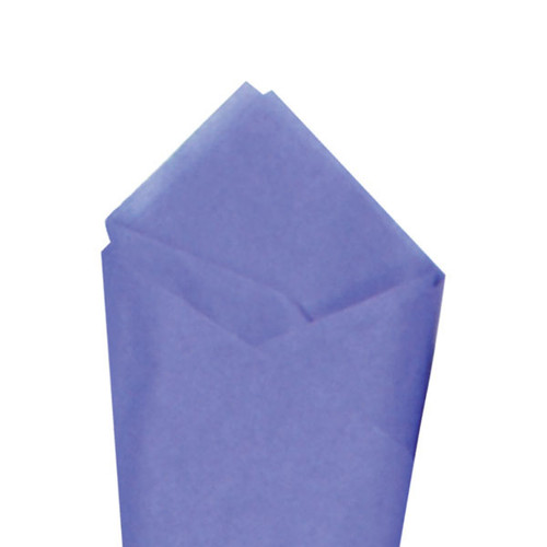 Tissue Paper - Satin Wrap Reams - Color - Box and Wrap