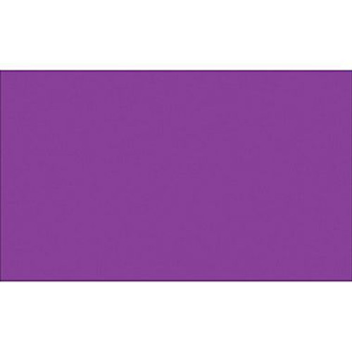 2" x 4" Purple Inventory Rectangle Labels