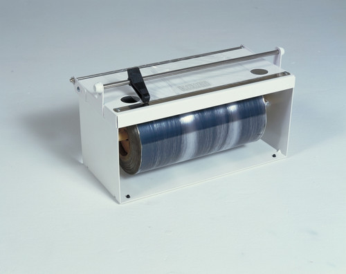 food wrap dispenser cutter box