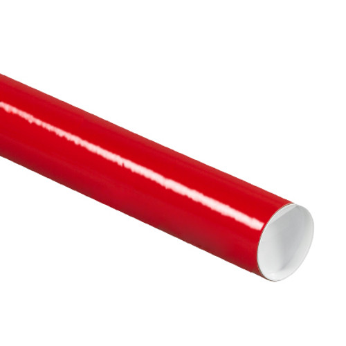 Colored Mailing Tubes, Color Cardboard Tubes, Color Shipping Tubes