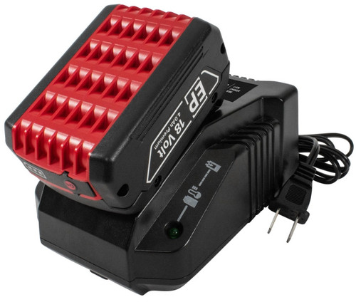 18 Volt 4 AMP Lithium-Ion Battery and 18 Volt Lithium-Ion Battery Charger