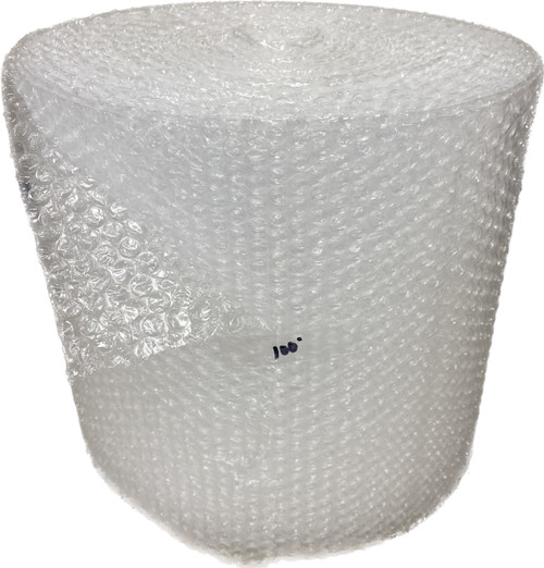 UPSable Bubble Wrap® Strong Roll - 24 x 100', 1/2, Perforated