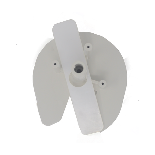 3" Core Adapter for YAP65-100 Hand-Held Label Dispenser