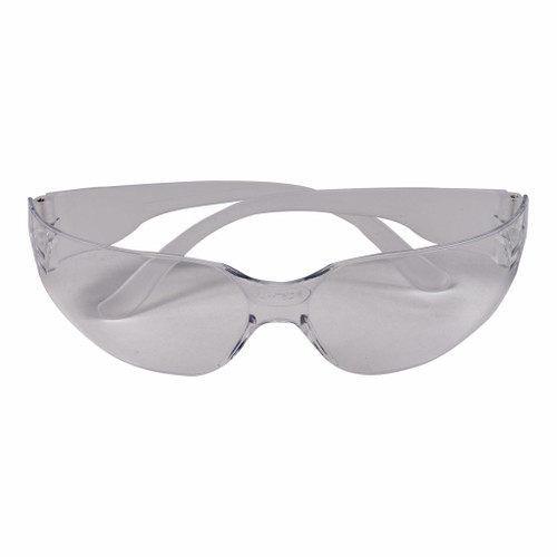CORE Indoor/Outdoor Safety Glasses Scratch and Impact Resistant UV Protective Eyewear