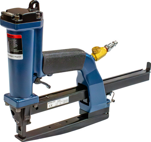RSA-1520-P-A stapler with 140-staple magazine