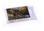 10"X16" Clear Lay Flat Poly Bags 1.5 mil  