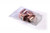 2"X8" Clear Lay Flat Poly Bags 3 mil 1000/CTN