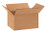 11" x 9" x 6" (ECT-32)  Kraft Corrugated Cardboard Shipping Boxes