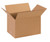 13" x 9" x 7" (ECT-32) Kraft Corrugated Cardboard Shipping Boxes