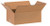 16" x 10" x 6" (ECT-32) Kraft Corrugated Cardboard Shipping Boxes