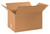 16" x 11" x 10" (ECT-32) Kraft Corrugated Cardboard Shipping Boxes