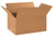 16" x 12" x 9" (ECT-32) Kraft Corrugated Cardboard Shipping Boxes