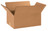 18" x 12" x 8" (DW/ECT-48) Heavy-Duty Double Wall Kraft Corrugated Cardboard Shipping Boxes