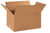 18" x 12" x 10" (DW/ECT-48) Heavy-Duty Double Wall Kraft Corrugated Cardboard Shipping Boxes