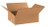 18" x 14" x 6" (200#/ECT-32) Flat Kraft Corrugated Cardboard Shipping Boxes
