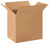 20" x 14" x 18" (ECT-32) Kraft Corrugated Cardboard Shipping Boxes