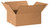 20" x 16" x 8" (ECT-32) Kraft Corrugated Cardboard Shipping Boxes
