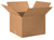 20" x 20" x 14" (ECT-32) Kraft Corrugated Cardboard Shipping Boxes