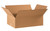 22" x 14" x 8" (ECT-32) Kraft Corrugated Cardboard Shipping Boxes