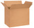 26" x 16" x 19" (ECT-32) Kraft Corrugated Cardboard Shipping Boxes