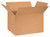 26" x 18" x 16" (ECT-32) Kraft Corrugated Cardboard Shipping Boxes