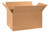 30" x 17" x 16" (ECT-32) Kraft Corrugated Cardboard Shipping Boxes